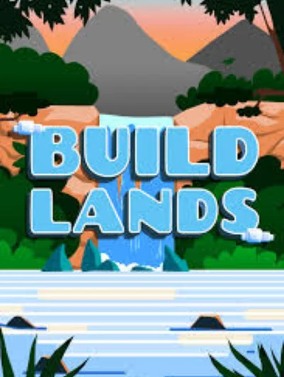 Build Lands