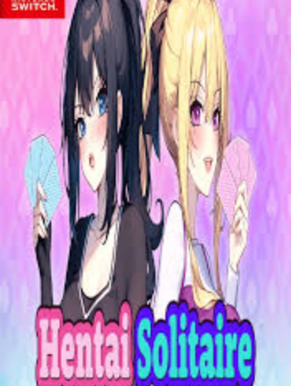 Hentai Solitaire