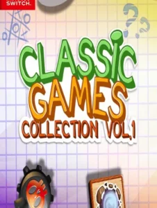 Classic Games Collection Vol 1