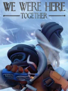 We Were Here Together