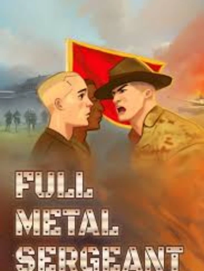 Full Metal Sergeant