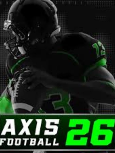 Axis Football 2026