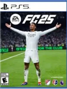 EA SPORTS FC 25 Standard Edition