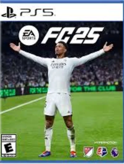 EA SPORTS FC 25 Standard Edition