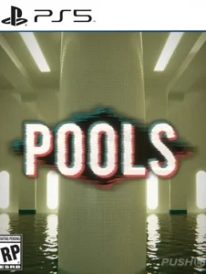 THE POOLS