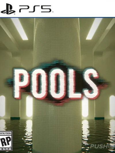 THE POOLS