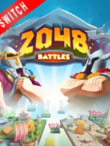 2048 Battles