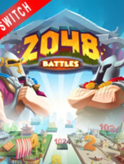 2048 Battles