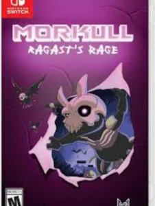Morkull Ragast’s Rage