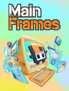 MainFrames