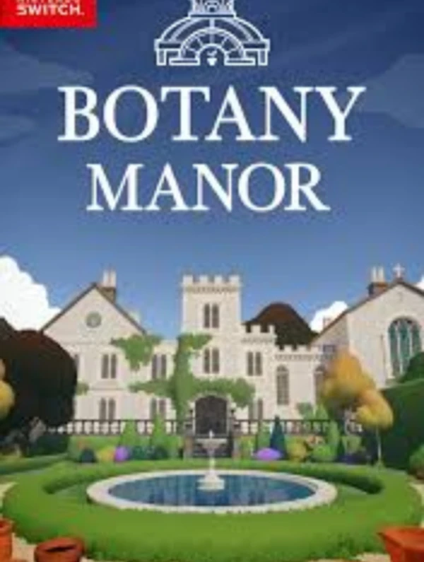 Botany Manor
