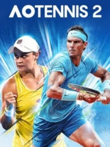 AO Tennis 2