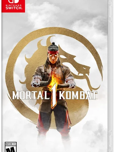 Mortal Kombat 1 Premium