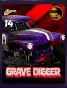 Monster Jam Showdown