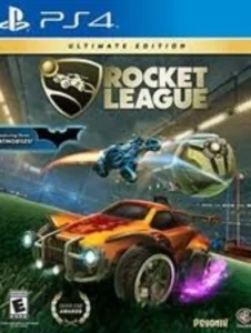 Rocket League Ultimate Edition