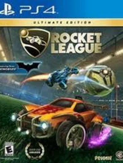 Rocket League Ultimate Edition