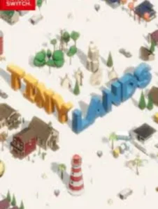 Tiny Lands Deluxe Edition
