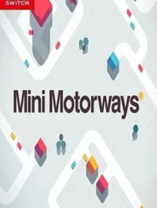 Mini Motorways