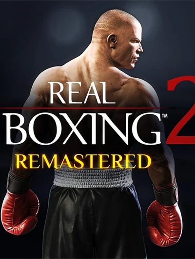 Real Boxing 2 Remastered