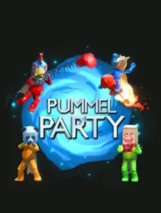 Pummel Party