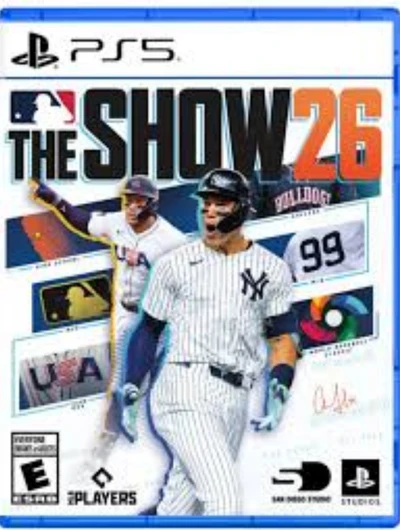 MLB The Show 26