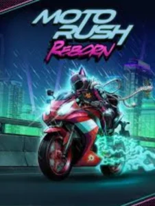 Moto Rush Reborn