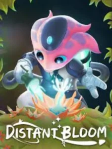 Distant Bloom