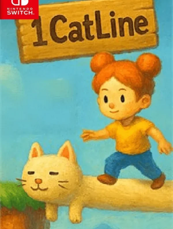 1 CatLine