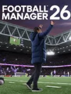 Football Manager 26 Touch