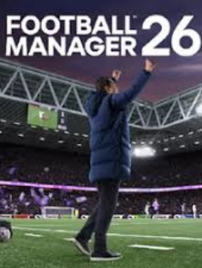 Football Manager 26 Touch