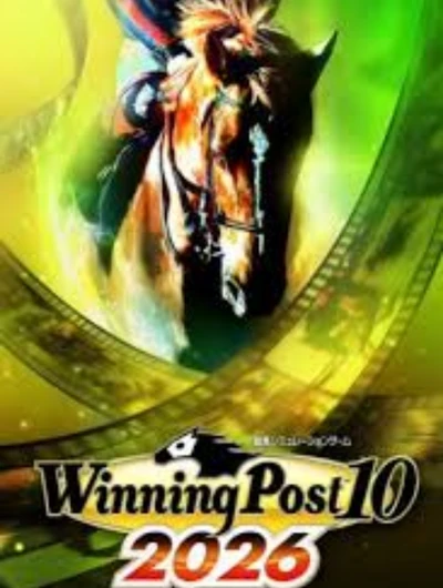 Winning Post 10 2026 (JPN)