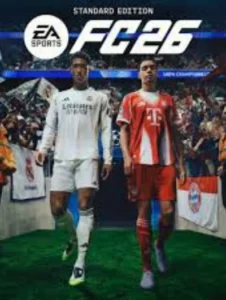 EA SPORTS FC 26 Switch