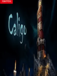 Caligo