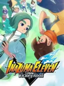 INAZUMA ELEVEN: Victory Road NSP/ XCI ROM v5.0.0 Download