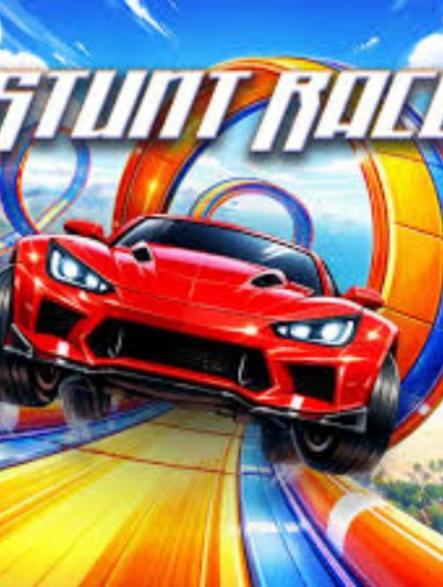 Stunt Race