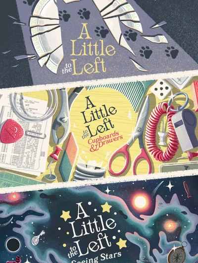 A Little to the Left
