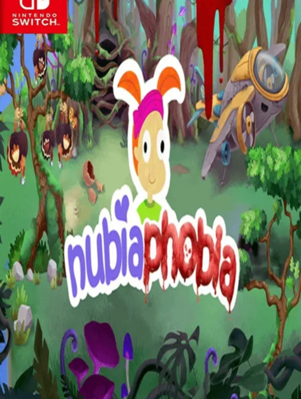 NubiaPhobia