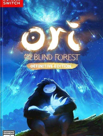 Ori and the Blind Forest: Definitive Edition