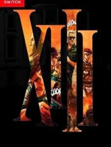 XIII NSP/ XCI ROM v Download