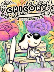 Chicory: A Colorful Tale