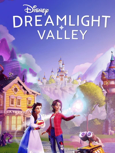 Disney Dreamlight Valley
