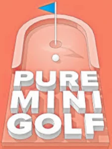 Pure Mini Golf