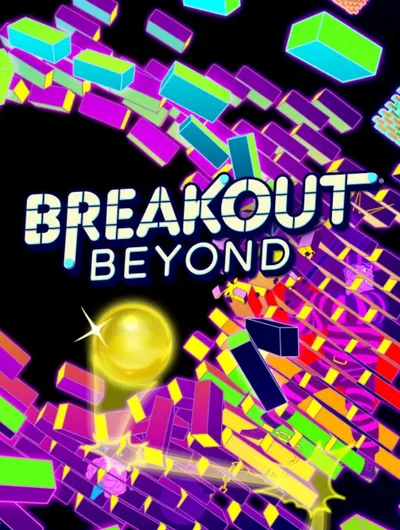 Breakout Beyond