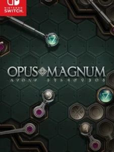 Opus Magnum Complete Edition