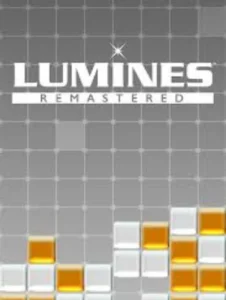 Lumines Remastered
