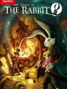 The Night of the Rabbit