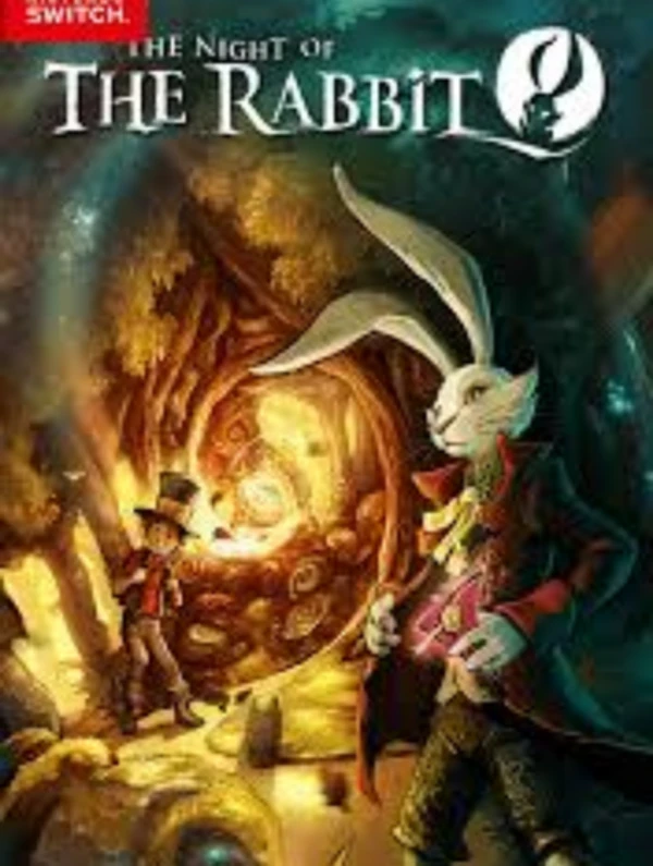 The Night of the Rabbit