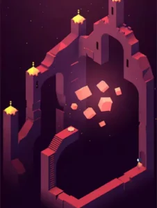 Monument Valley I & II