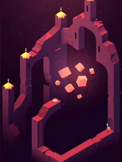 Monument Valley I & II