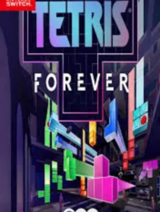 Tetris Forever